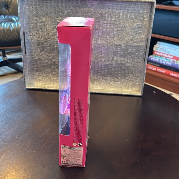 1997 Valentine Barbie - Picture 5 of 6